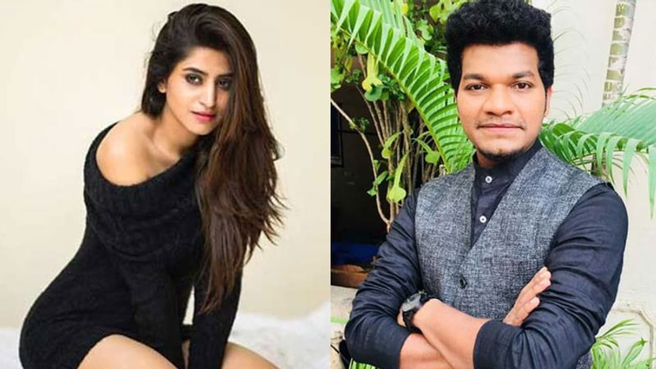 'జబర్దస్త్' కమెడియన్ బెడ్రూమ్ టాపిక్.. చెంప చెళ్లుమనిపించిన యాంకర్!