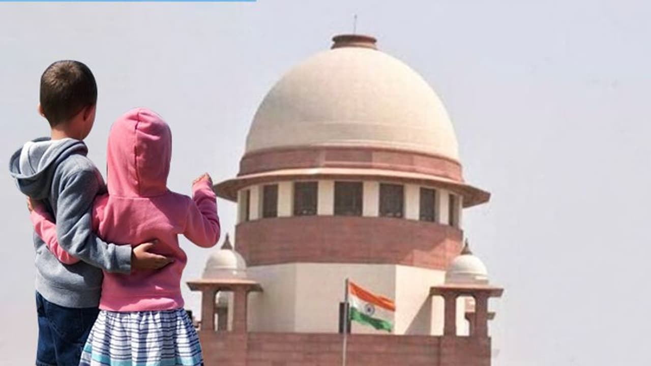 Supreme Court seeks Modi government’s reply on issue of two child policy