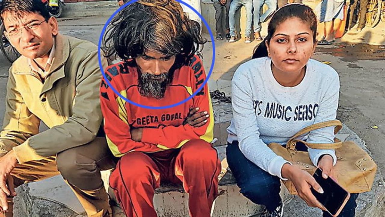 भाई की सलामती के लिए गुरुवार का व्रत रखती थी बहन, 2 साल बाद गुरुवार को ही मिली भाई की 'गुड न्यूज' भाई की सलामती के लिए गुरुवार का व्रत रखती थी बहन, 2 साल बाद गुरुवार को ही मिली भाई की 'गुड न्यूज'