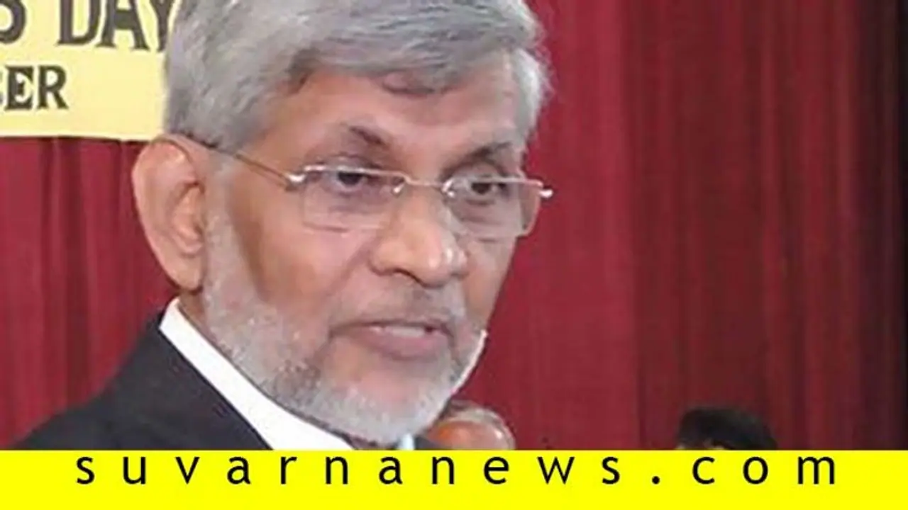 ಲಿಂಗಾಯತ ಹೋರಾಟ ಯಾವ ಕಾಲಕ್ಕೂ ನಿಲ್ಲುವುದಿಲ್ಲ: ಶಿವಾನಂದ ಜಾಮದಾರ ಲಿಂಗಾಯತ ಹೋರಾಟ ಯಾವ ಕಾಲಕ್ಕೂ ನಿಲ್ಲುವುದಿಲ್ಲ: ಶಿವಾನಂದ ಜಾಮದಾರ