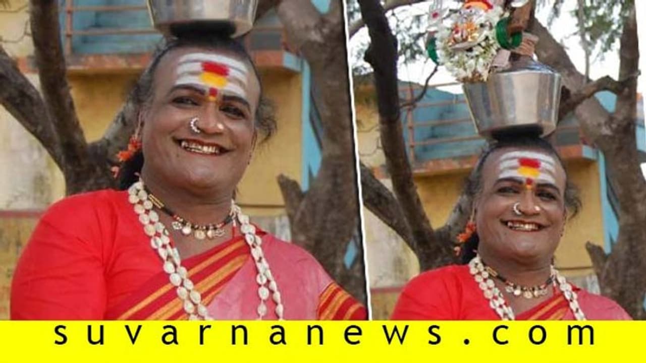 'ಜಾನಪದ ಕಲಾವಿದರಿಗೆ ಬಳ್ಳಾರಿ ಜಿಲ್ಲಾಡಳಿತ ಅವಮಾನ ಮಾಡಿದೆ' 'ಜಾನಪದ ಕಲಾವಿದರಿಗೆ ಬಳ್ಳಾರಿ ಜಿಲ್ಲಾಡಳಿತ ಅವಮಾನ ಮಾಡಿದೆ'