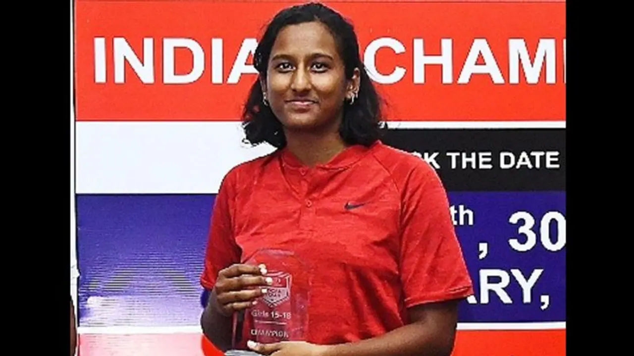 US Kids Golf: Bengaluru’s Ananjan, Ayushi crowned champions