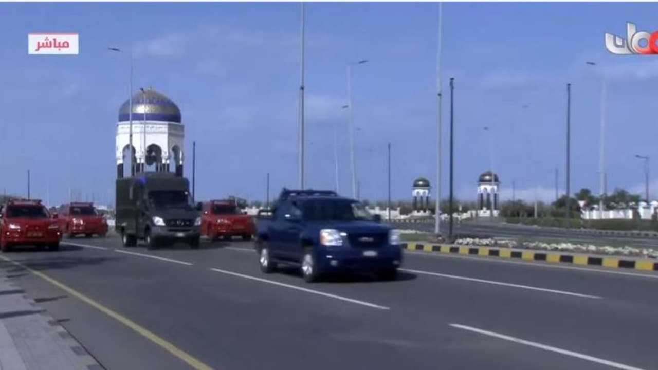 സുല്ത്താന് ഖാബൂസ് ബിന് സയിദിന്റെ സംസ്കാര ചടങ്ങുകള് തുടങ്ങി തത്സമയം കാണാം സുല്ത്താന് ഖാബൂസ് ബിന് സയിദിന്റെ സംസ്കാര ചടങ്ങുകള് തുടങ്ങി തത്സമയം കാണാം