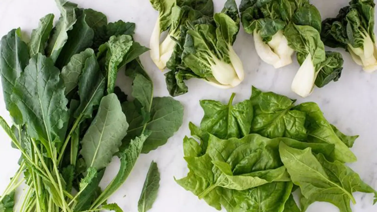 ഇലക്കറികൾ കഴിച്ചാൽ ഈ അസുഖങ്ങളെ തടയാം