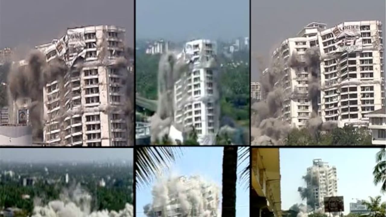 മരടിലെ ഫ്ലാറ്റ് പൊളിക്കലിന് ഇന്ന് ഒരു വർഷം; നിയമ പോരാട്ടം തുടര്‍ന്ന് വീട് നഷ്ടമായവർ