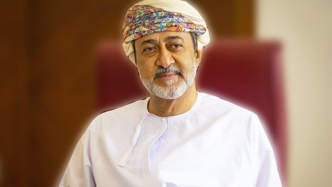 കൊവിഡ് 19; സാമ്പത്തിക ആശ്വാസ പദ്ധതികള് പ്രഖ്യാപിച്ച് ഒമാൻ ഭരണകൂടം കൊവിഡ് 19; സാമ്പത്തിക ആശ്വാസ പദ്ധതികള് പ്രഖ്യാപിച്ച് ഒമാൻ ഭരണകൂടം