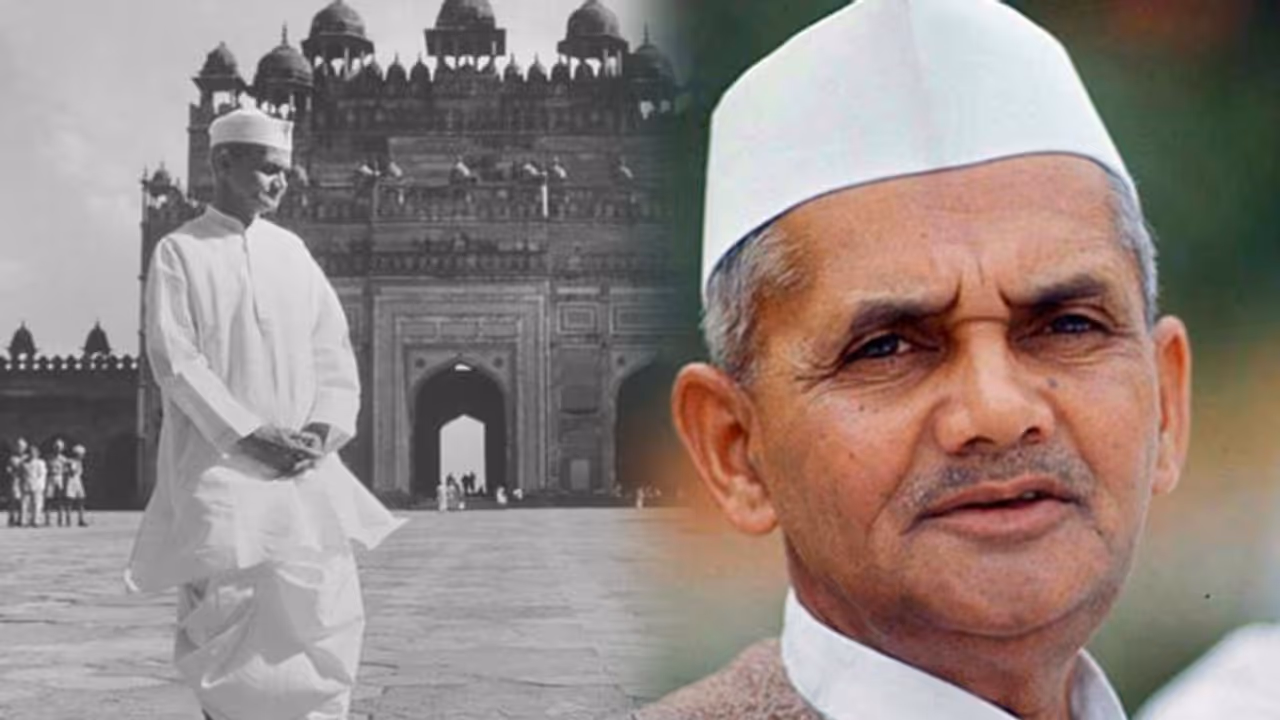 Lal Bahadur Shastri swam across the Ganges twice a day: Here are more lesser known facts about former PM