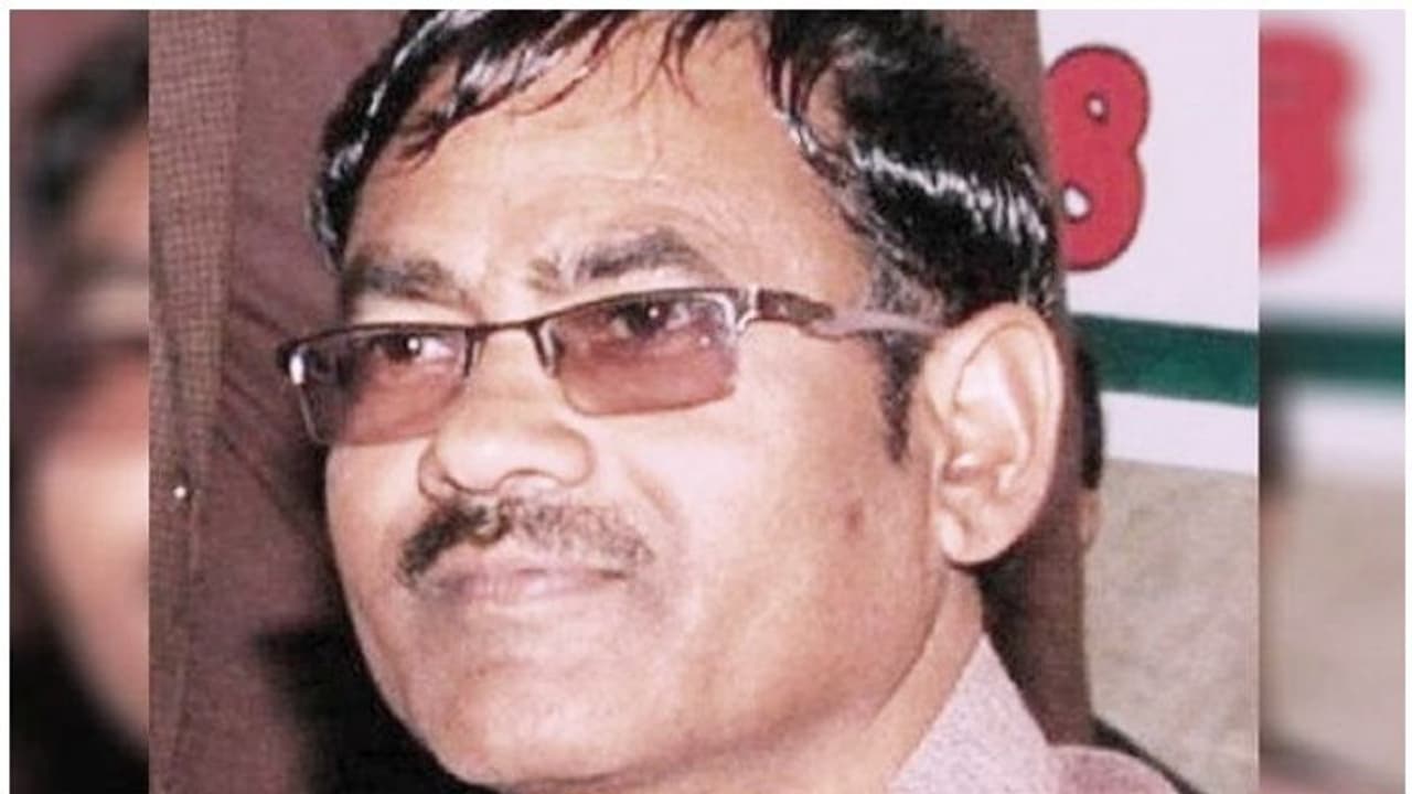 ഇന്ത്യ പുറത്താക്കുന്ന മുസ്ലീങ്ങളെ പാകിസ്ഥാന് സ്വീകരിക്കണം; നിര്ദേശവുമായി ബിജെപി എംഎല്എ ഇന്ത്യ പുറത്താക്കുന്ന മുസ്ലീങ്ങളെ പാകിസ്ഥാന് സ്വീകരിക്കണം; നിര്ദേശവുമായി ബിജെപി എംഎല്എ