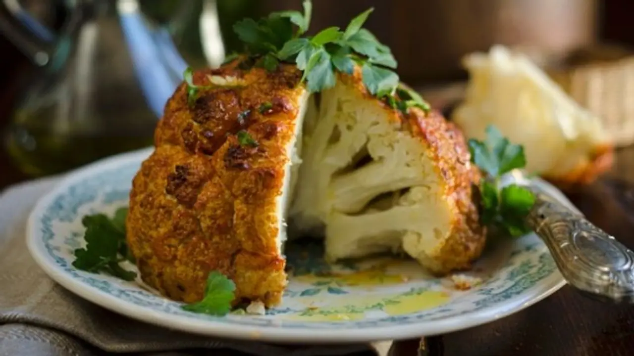 শীতের সন্ধ্যের আড্ডা জমুক ফুলকপির রোস্ট এর সঙ্গে, রইল রেসিপি শীতের সন্ধ্যের আড্ডা জমুক ফুলকপির রোস্ট এর সঙ্গে, রইল রেসিপি