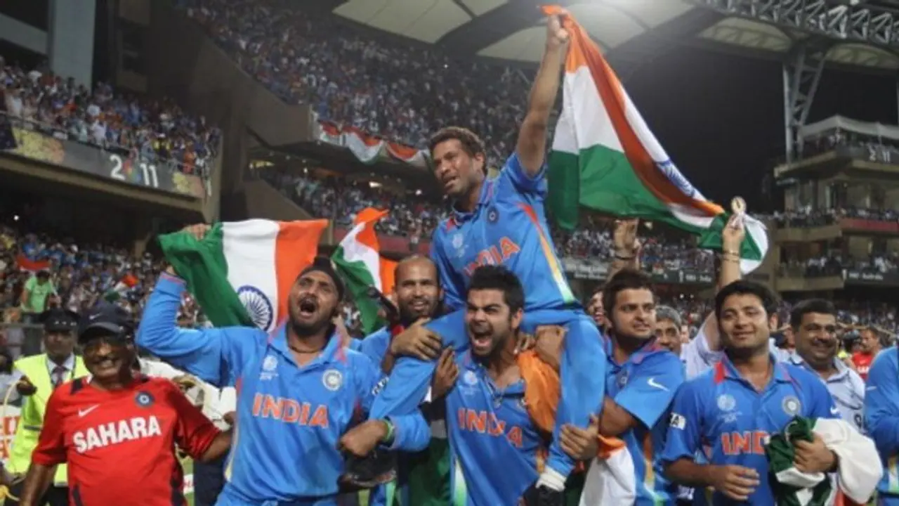 Laureus World Sports Awards 2020: Sachin Tendulkar lands in Berlin; fans want batting legend to win