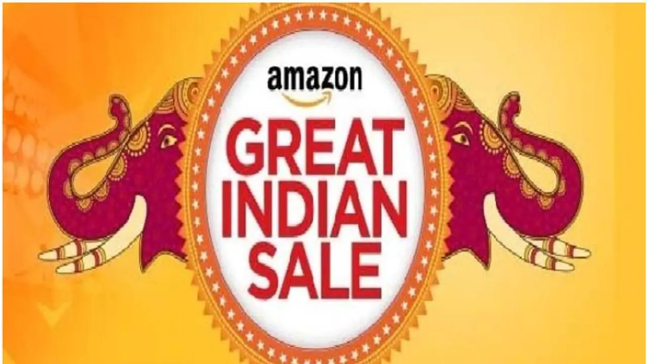 ఆన్లైన్ ఆఫర్ల సునామీ: ఫ్లిప్ కార్ట్ వర్సెస్ అమెజాన్ ఒకేసారి ఆన్లైన్ ఆఫర్ల సునామీ: ఫ్లిప్ కార్ట్ వర్సెస్ అమెజాన్ ఒకేసారి