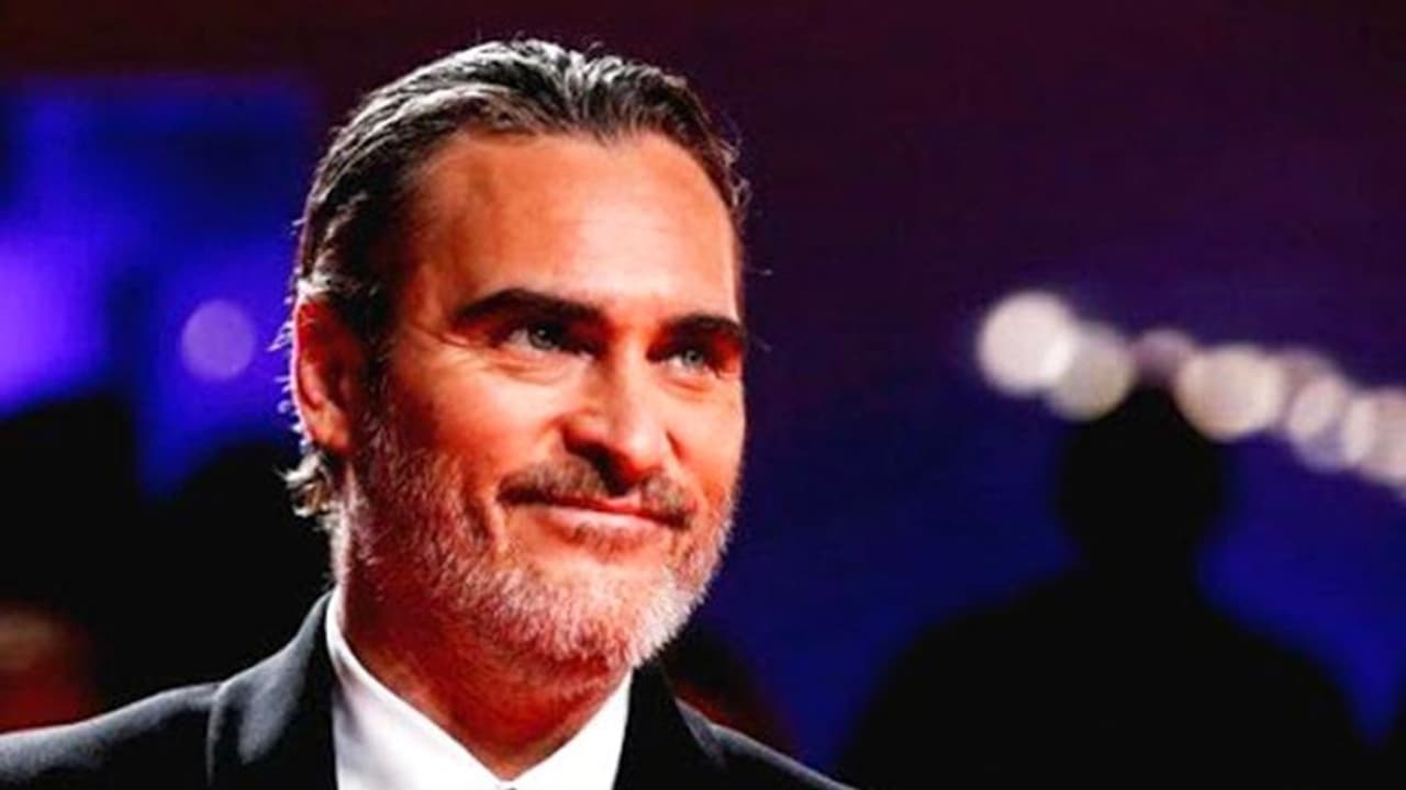 Climate change protest: Golden Globes winner, Joker star Joaquin Phoenix arrested Climate change protest: Golden Globes winner, Joker star Joaquin Phoenix arrested