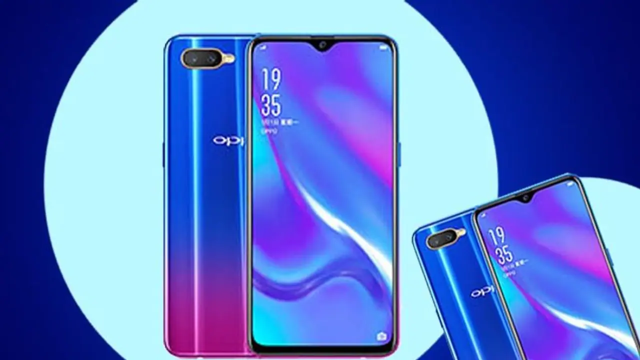 আরও সস্তা হল ওপো র এই স্মার্টফোন, কমল ৩০০০ টাকা দাম আরও সস্তা হল ওপো র এই স্মার্টফোন, কমল ৩০০০ টাকা দাম