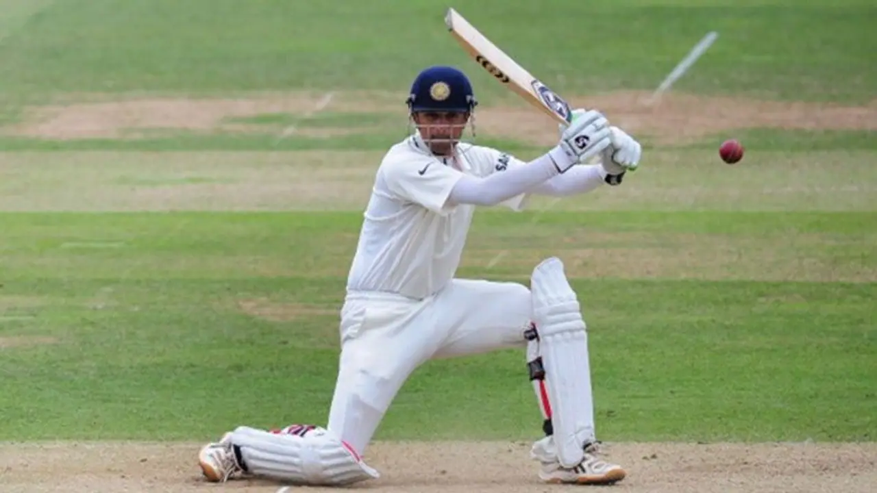Rahul Dravid on concept of bio secure venues: What if a player tests positive on Day 2 of Test match?
