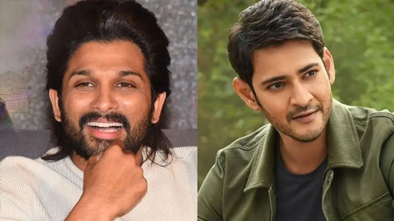 తమిళనాడులో కూడా అదే యుద్ధం.. మహేష్ vs బన్నీ! తమిళనాడులో కూడా అదే యుద్ధం.. మహేష్ vs బన్నీ!