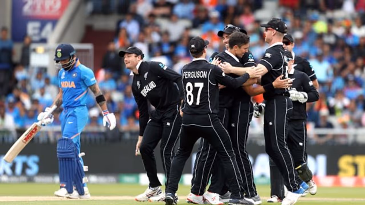 India vs New Zealand: Virat Kohli delivers ‘nice’ answer to revenge question India vs New Zealand: Virat Kohli delivers ‘nice’ answer to revenge question