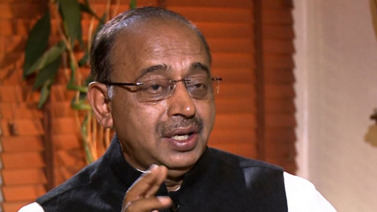 आप कांग्रेस के बीच मिलीभगत, दोनों पार्टियां कर सकती हैं गठबंधन: विजय गोयल आप कांग्रेस के बीच मिलीभगत, दोनों पार्टियां कर सकती हैं गठबंधन: विजय गोयल