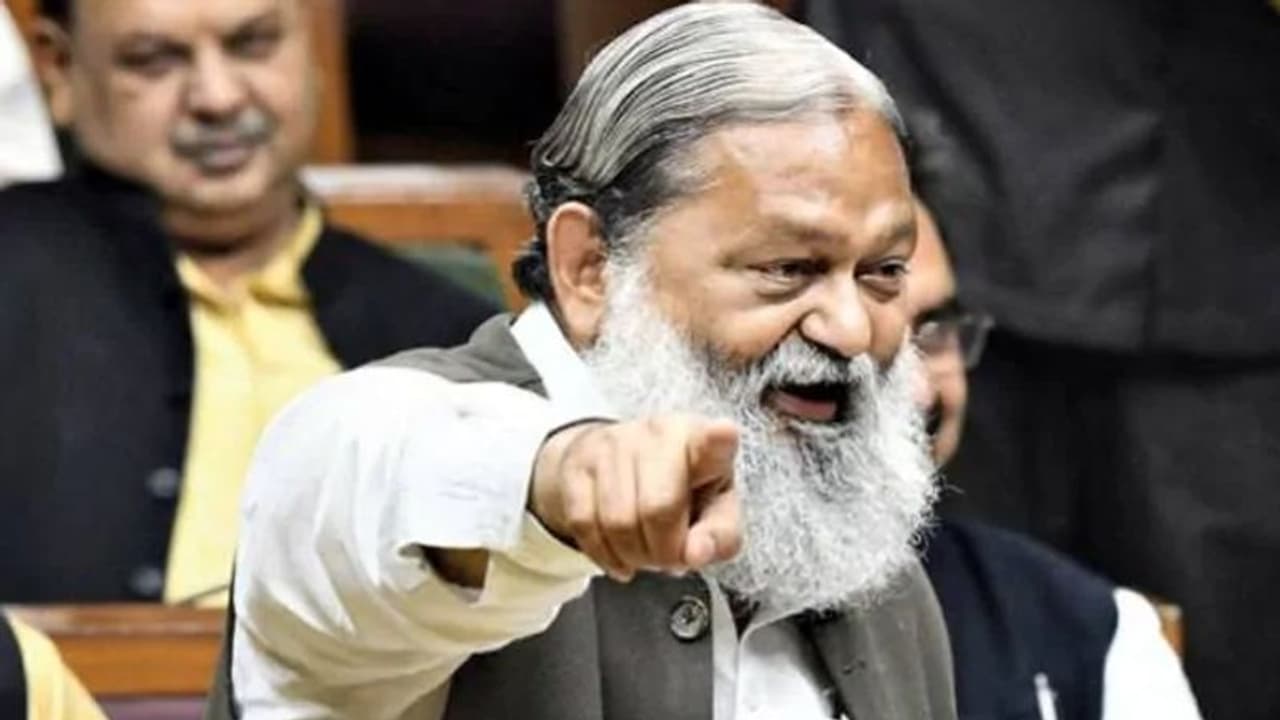 आजादी के नारे लगाने वालों को मिनिस्टर ने कड़ा फटकारा, जिन्नावाली आजादी चाहिए, तो पाकिस्तान चले जाएं आजादी के नारे लगाने वालों को मिनिस्टर ने कड़ा फटकारा, जिन्नावाली आजादी चाहिए, तो पाकिस्तान चले जाएं