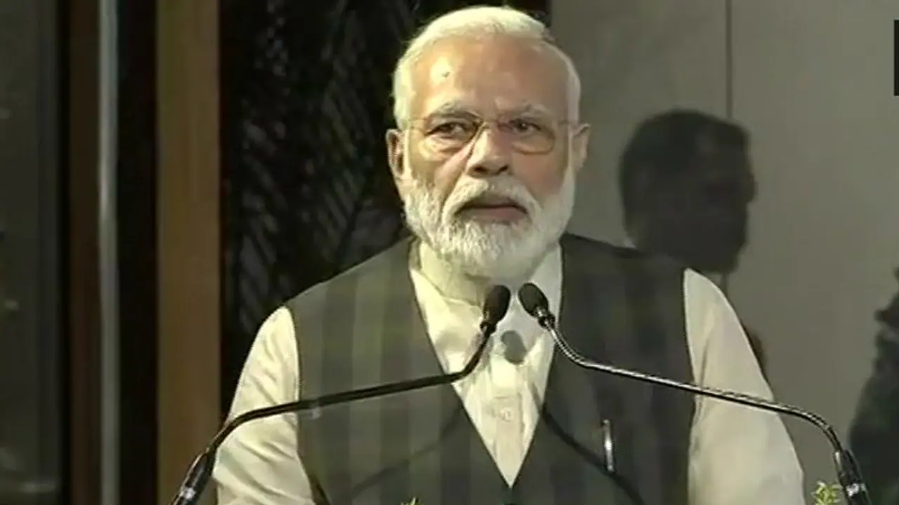 PM Modi to inaugurate Kolkata Port Trust's 150th anniversary event