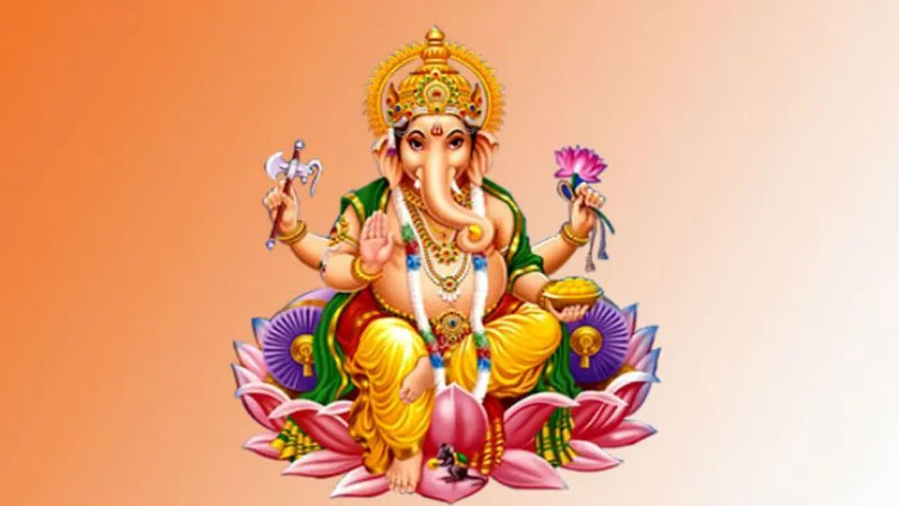 কীভাবে পালন করবেন দ্বিজপ্রিয় সংকষ্টী গণেশ চতুর্থী, রইল পালনের রীতি ও ব্রত কথা