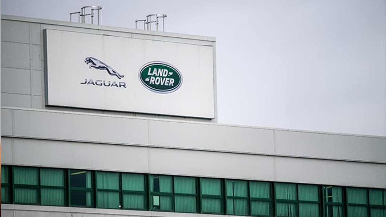 टाटा मोटर्स की वैश्विक बिक्री दिसंबर में तीन प्रतिशत गिरी, जगुआर लैंड रोवर की बिक्री भी हुई कम टाटा मोटर्स की वैश्विक बिक्री दिसंबर में तीन प्रतिशत गिरी, जगुआर लैंड रोवर की बिक्री भी हुई कम