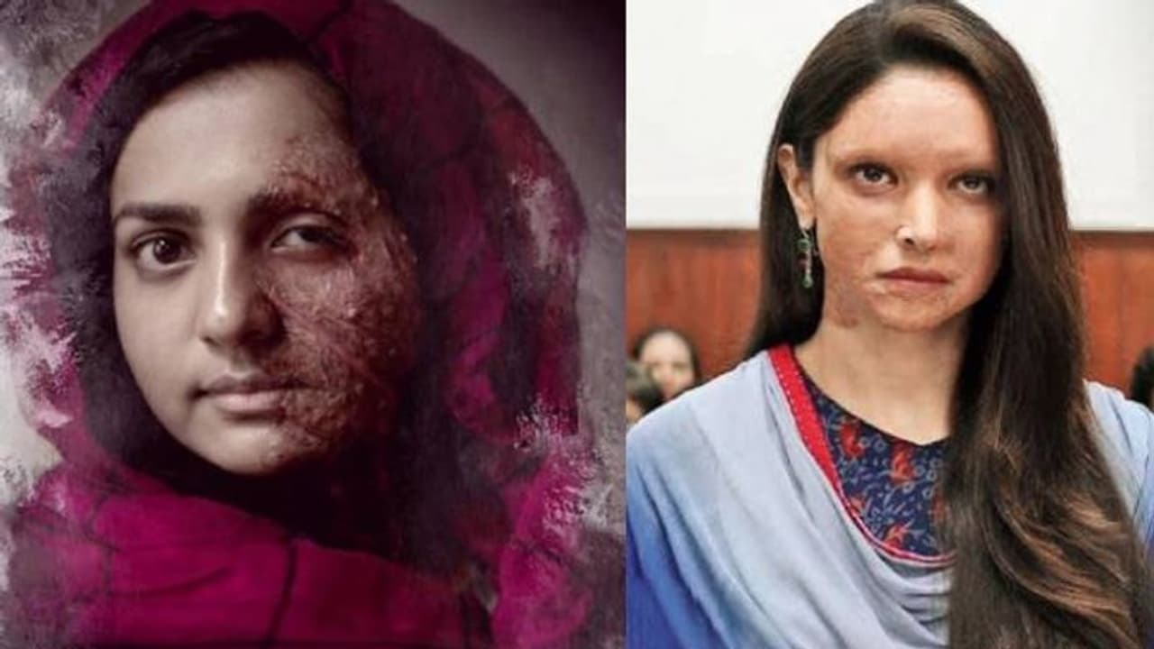 ഛപാക്കും ഉയരെയും അവസാനിക്കില്ലേ? ഇന്ത്യയില് നടന്ന ആസിഡാക്രമണങ്ങളുടെ ഞെട്ടിക്കുന്ന റിപ്പോര്ട്ട് പുറത്ത് ഛപാക്കും ഉയരെയും അവസാനിക്കില്ലേ? ഇന്ത്യയില് നടന്ന ആസിഡാക്രമണങ്ങളുടെ ഞെട്ടിക്കുന്ന റിപ്പോര്ട്ട് പുറത്ത്