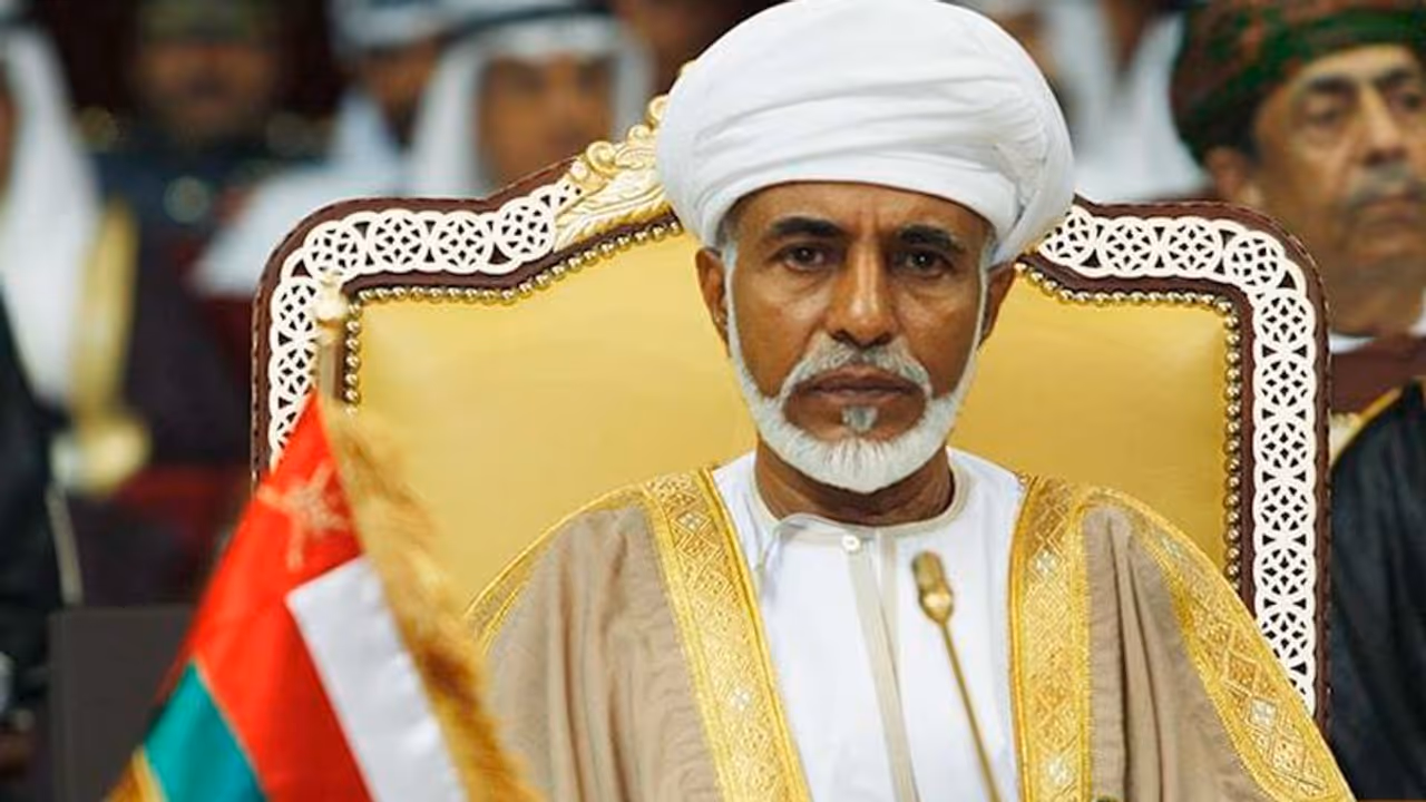 India to observe one day mourning on January 13 in view of Oman King’s demise India to observe one day mourning on January 13 in view of Oman King’s demise