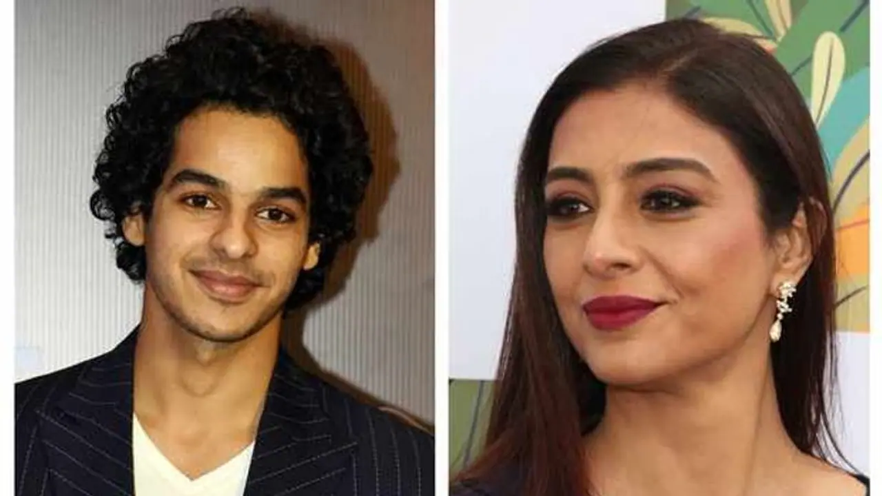 48 வயது நடிகை தபுவிற்கு... 24 வயது இளம் நடிகர் கொடுக்க விரும்பிய சூப்பர் பரிசு... என்ன தெரியுமா? 48 வயது நடிகை தபுவிற்கு... 24 வயது இளம் நடிகர் கொடுக்க விரும்பிய சூப்பர் பரிசு... என்ன தெரியுமா?