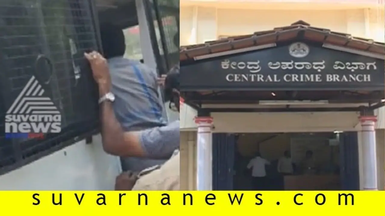 ಭಾವಿ ಐಸಿಸ್ ಕಮಾಂಡರ್ ವಿದೇಶಕ್ಕೆ ಪರಾರಿ? ಭಾವಿ ಐಸಿಸ್ ಕಮಾಂಡರ್ ವಿದೇಶಕ್ಕೆ ಪರಾರಿ?