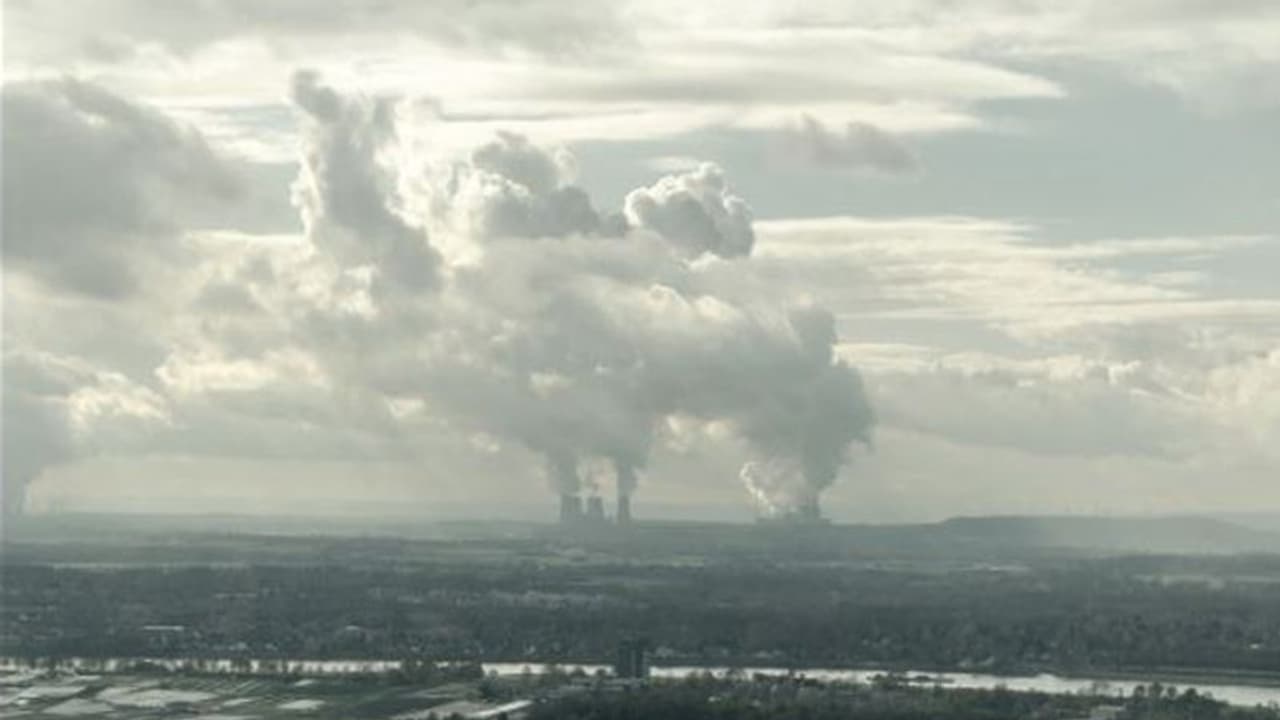 വായു മലിനീകരണം അസ്ഥിയുടെ ആരോഗ്യത്തെ പ്രതികൂലമായി ബാധിക്കുമോ; പഠനം പറയുന്നത്