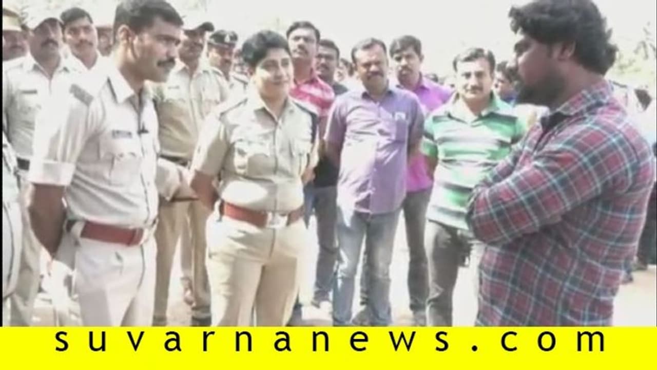 ಜಂಗ್ಲಿ ಟೈಟಲ್ಗಾಗಿ 100 ಬಾರಿ ಒಂದೇ ಸಿನಿಮಾ ನೋಡಿದ ರೌಡಿಶೀಟರ್..! ಜಂಗ್ಲಿ ಟೈಟಲ್ಗಾಗಿ 100 ಬಾರಿ ಒಂದೇ ಸಿನಿಮಾ ನೋಡಿದ ರೌಡಿಶೀಟರ್..!