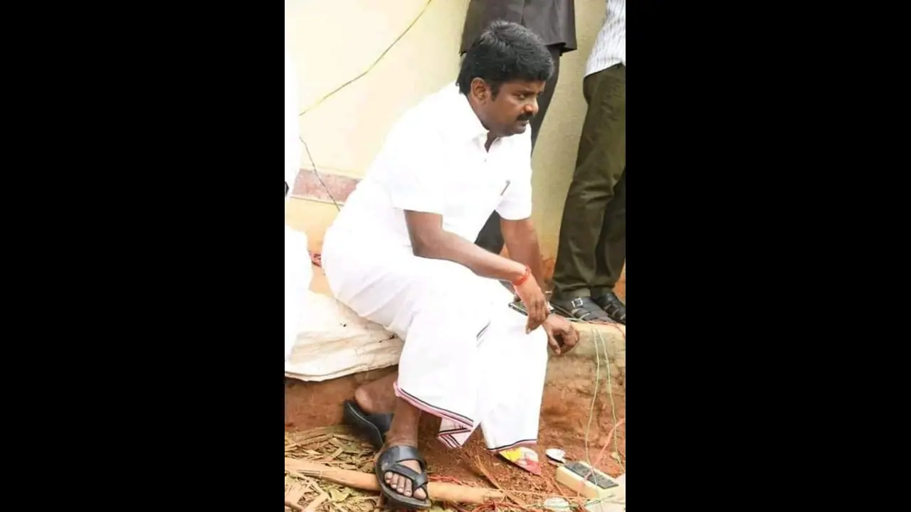 சொத்து குவிப்பு வழக்கில் விஜயபாஸ்கருக்கு சிக்கல்.! மீண்டும் நேரில் ஆஜராக நீதிமன்றம் அதிரடி உத்தரவு