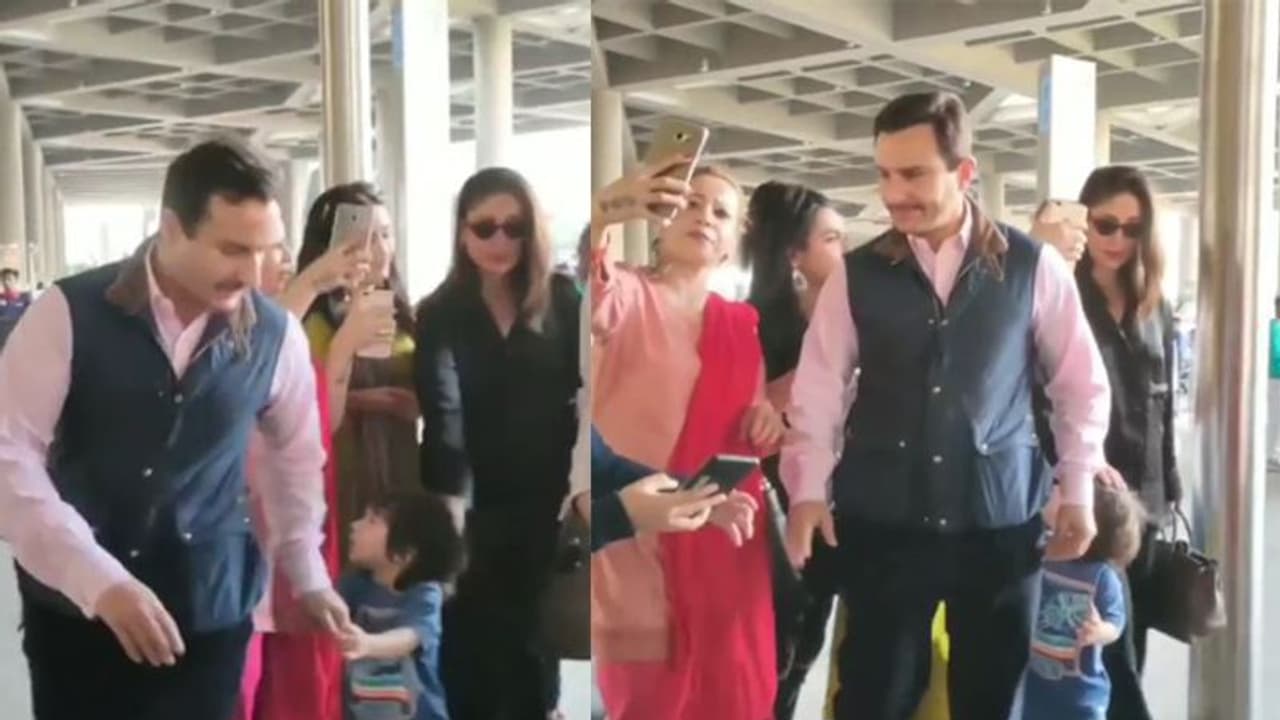 মুহূর্তে মাথা গরম নবাব পুত্রের, পেছন থেকে বেপাত্তা করিনা মুহূর্তে মাথা গরম নবাব পুত্রের, পেছন থেকে বেপাত্তা করিনা