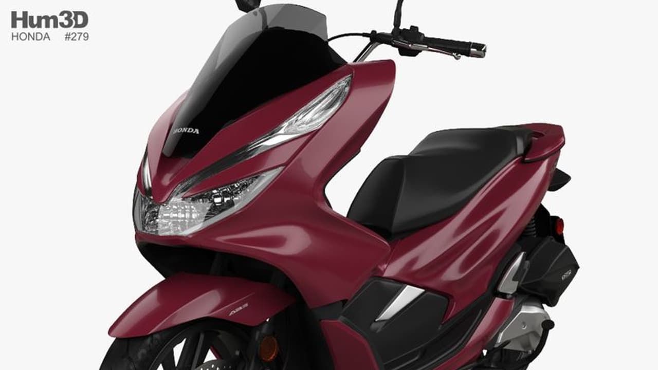 2021 ഹോണ്ട പിസിഎക്സ് എത്തി 2021 ഹോണ്ട പിസിഎക്സ് എത്തി