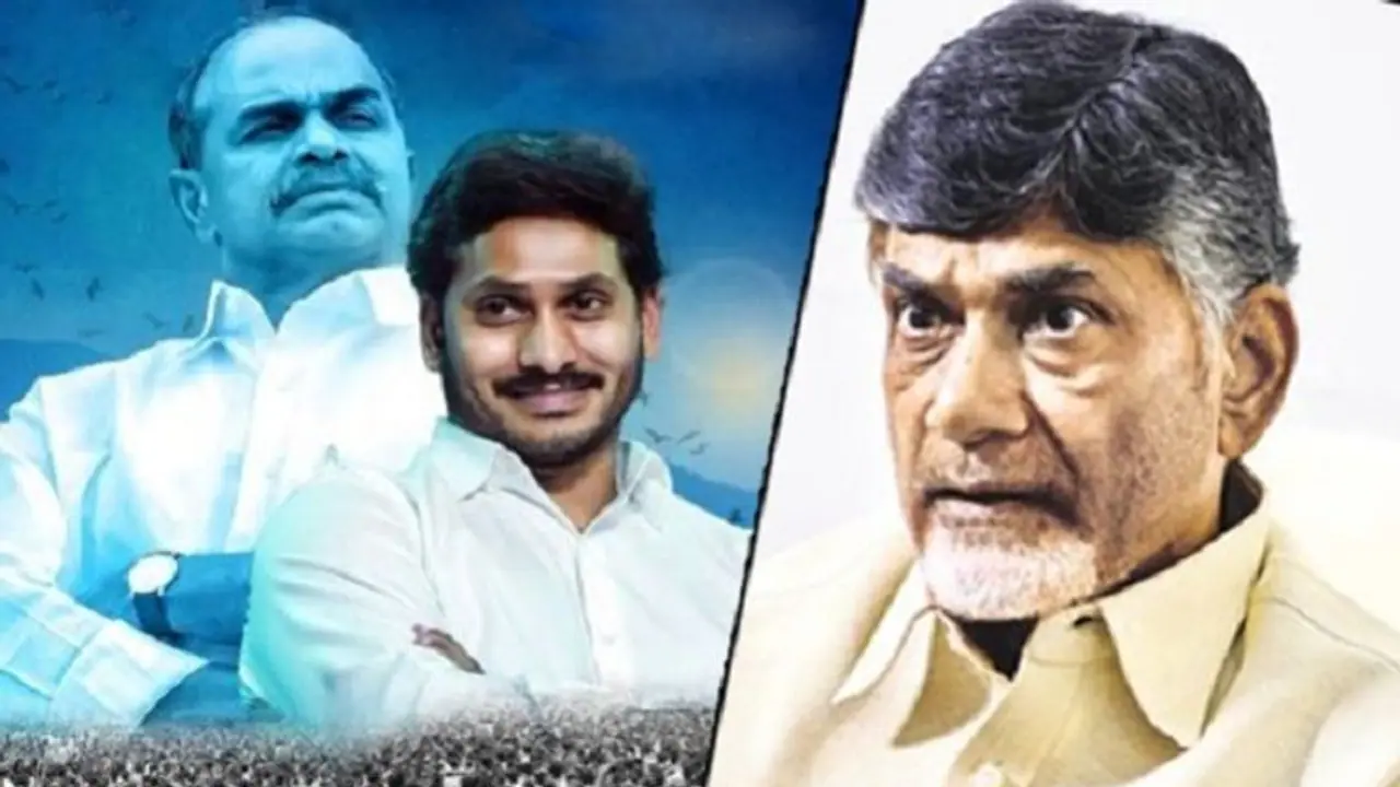 Will quit politics if people support 3 capital plan for Andhra Pradesh: Chandrababu Naidu challenges CM