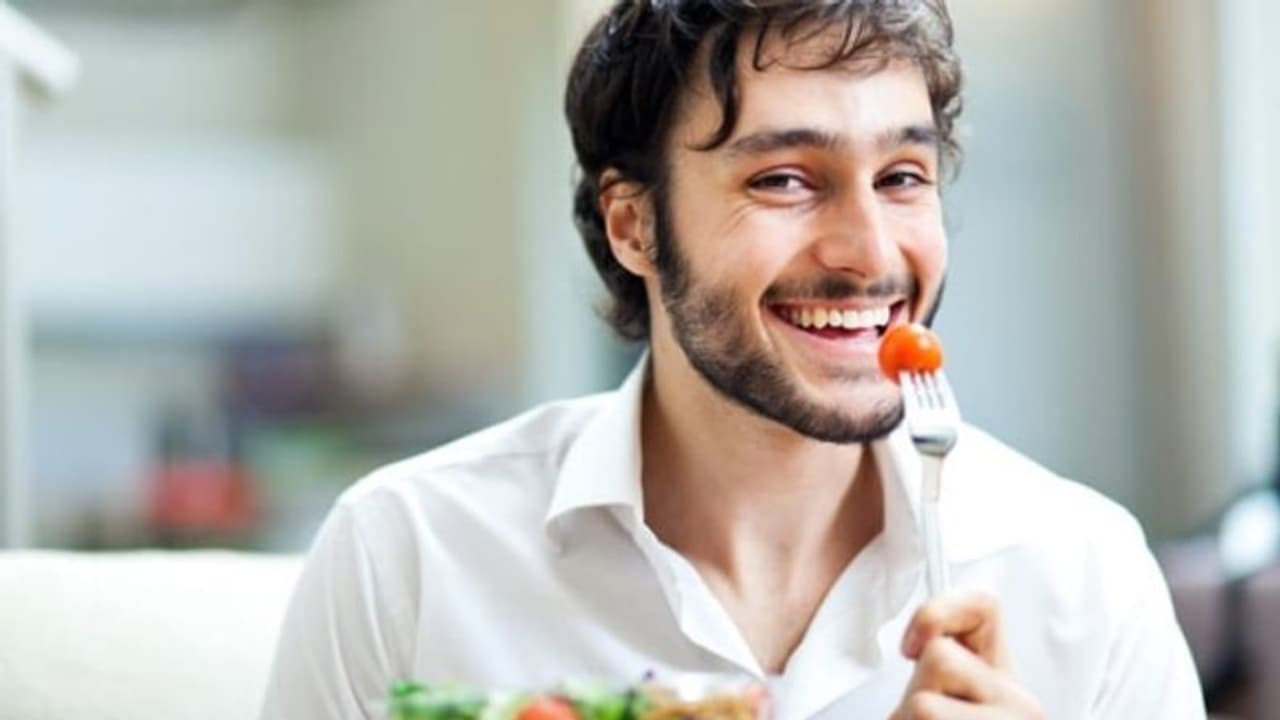 এই পাঁচটি খাবার কখনই খাবেন না পুরুষরা এই পাঁচটি খাবার কখনই খাবেন না পুরুষরা