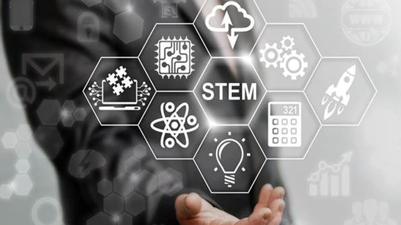 तीन साल में ‘स्टेम’ क्षेत्रों में नौकरियां 44 प्रतिशत बढ़ीं, रिपोर्ट में दावा तीन साल में ‘स्टेम’ क्षेत्रों में नौकरियां 44 प्रतिशत बढ़ीं, रिपोर्ट में दावा