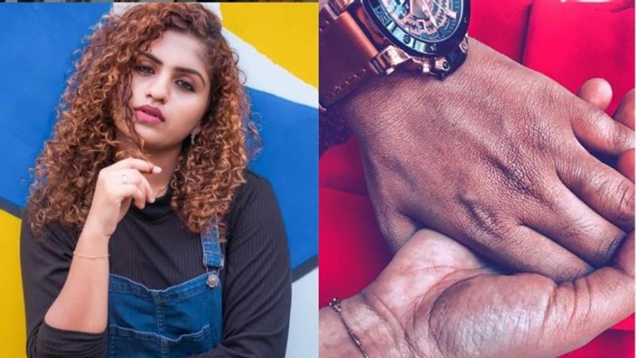 ചേര്ത്തുപിടിച്ച ആ കൈകള് ആരുടേത്? വെളിപ്പെടുത്തി നൂറിന് ചേര്ത്തുപിടിച്ച ആ കൈകള് ആരുടേത്? വെളിപ്പെടുത്തി നൂറിന്