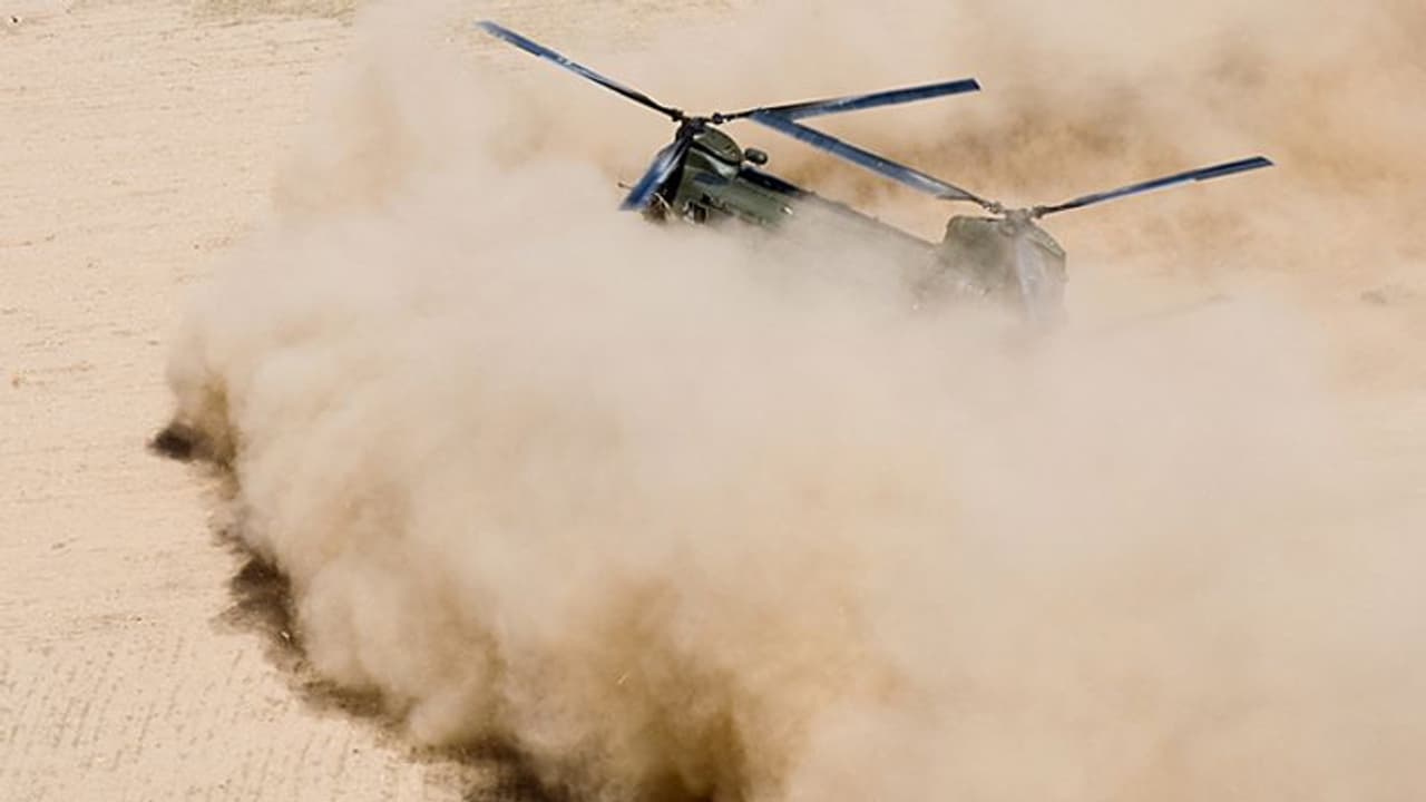 ഹെലികോപ്റ്ററിന്‍റെ കാറ്റേറ്റ് വീണ് പരിക്കേറ്റ സ്ത്രീക്ക് നല്‍കുന്നത് സൗജന്യ ചികിത്സയെന്ന് തിരുവനന്തപുരം മെഡിക്കല്‍ കോളേജ്