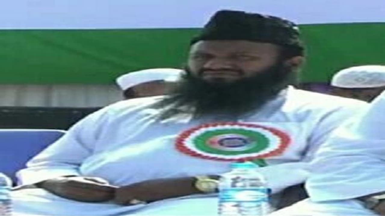 ಉಗ್ರರಿಗೆ ಆಶ್ರಯ: ಚಾಮರಾಜನಗರದಲ್ಲಿ ಇಬ್ಬರು ಮೌಲ್ವಿಗಳ ಬಂಧನ