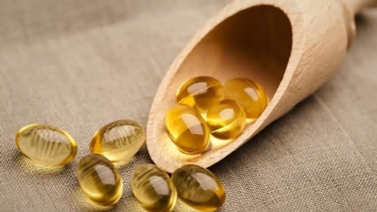 ত্বকের যত্নে শুধু নয়, স্ট্রেচ মার্কস কমাতে দারুণ কার্যকরী ভিটামিন ই ক্যাপসুল