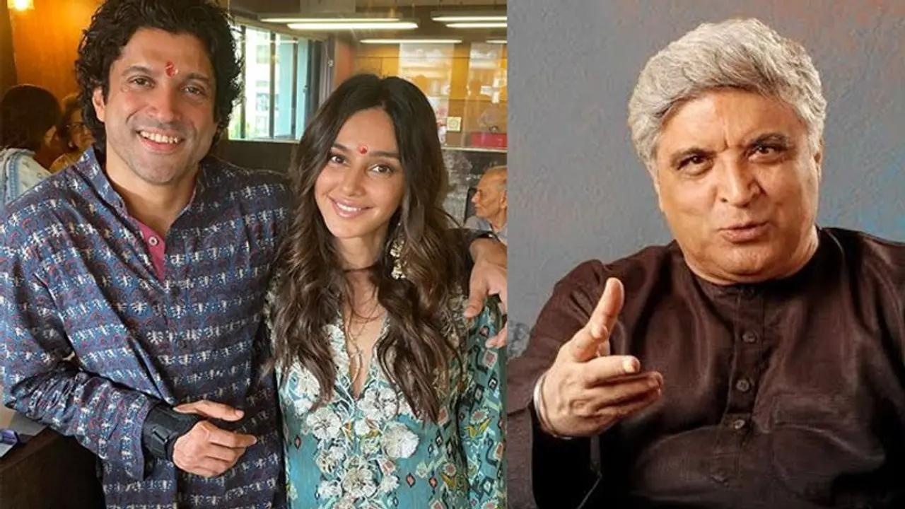 বাবার কাছে খবর নেই, এদিকে বিয়ের শপিং করছেন ফারহান বাবার কাছে খবর নেই, এদিকে বিয়ের শপিং করছেন ফারহান