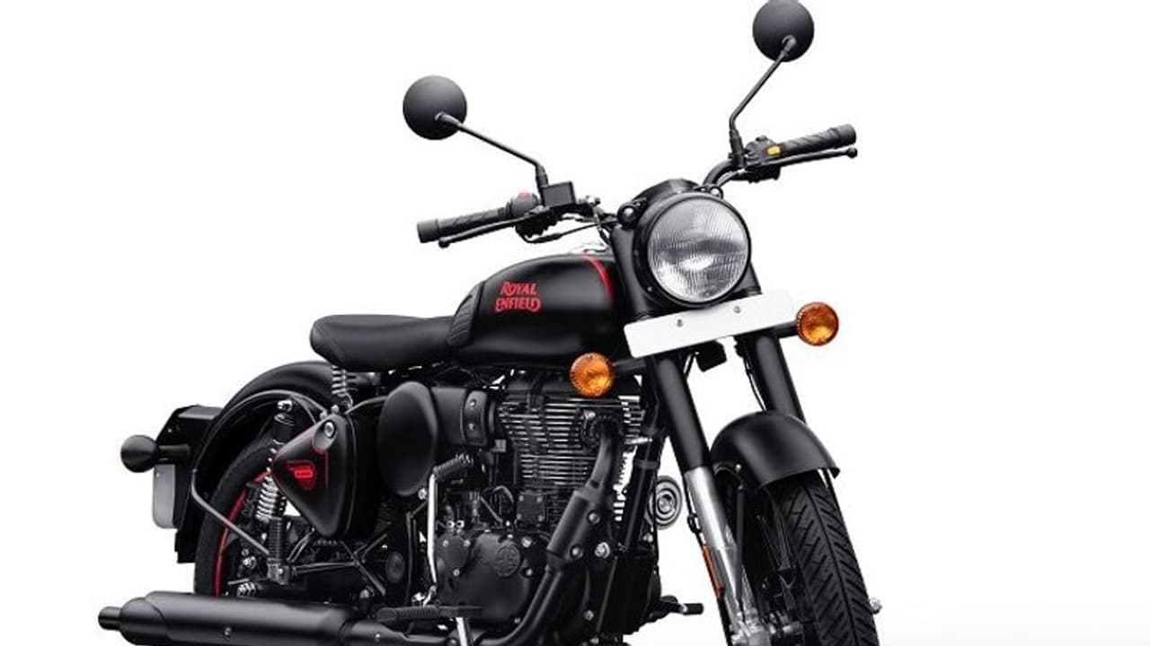 Faulty Brake 23,600 ಕ್ಲಾಸಿಕ್ 350 ಬೈಕ್ ಹಿಂಪಡೆದ ರಾಯಲ್ ಎನ್‌ಫೀಲ್ಡ್!