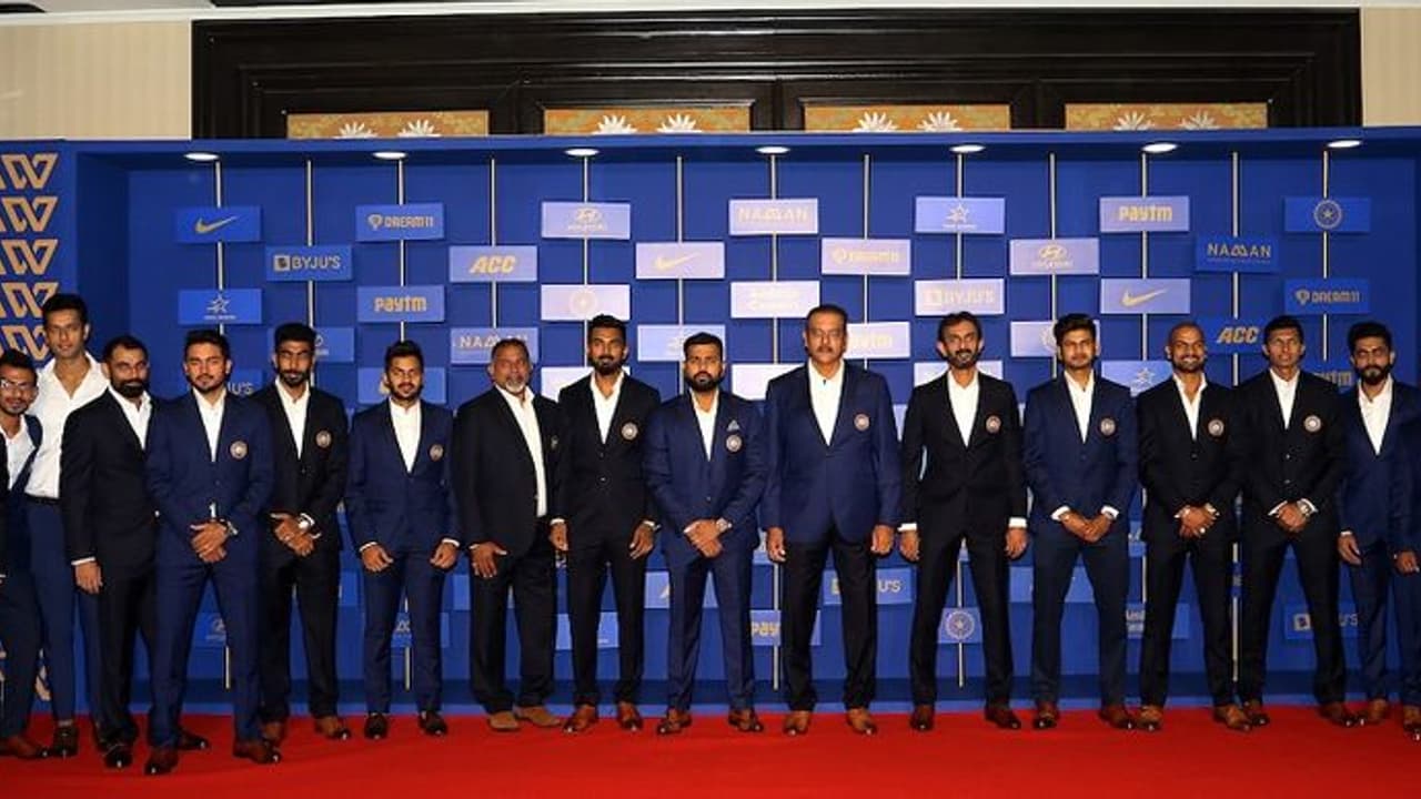 ಬಿಸಿಸಿಐ ವಾರ್ಷಿಕ ಪ್ರಶಸ್ತಿ ಪ್ರದಾನ; ಬುಮ್ರಾ, ಶ್ರೀಕಾಂತ್‌ಗೆ ಪ್ರತಿಷ್ಠಿತ ಪ್ರಶಸ್ತಿ!