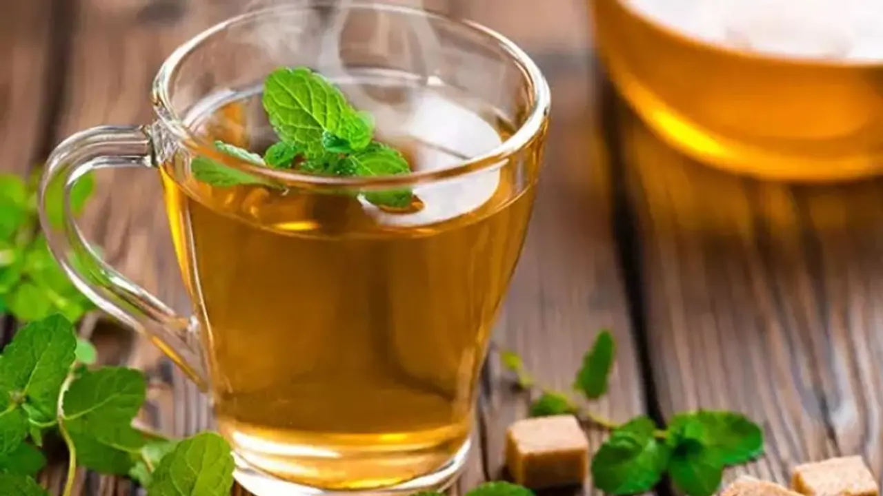 ഗ്രീന്‍ ടീ കുടിക്കുന്നവര്‍ കൂടുതല്‍ കാലം ജീവിക്കുമെന്ന് പഠനം