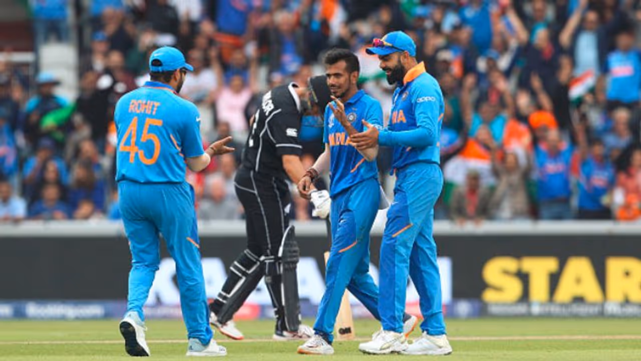 భారత్ తో టీ20 సిరీస్... మ్యాచ్ కి ముందే కివీస్ కి షాక్ భారత్ తో టీ20 సిరీస్... మ్యాచ్ కి ముందే కివీస్ కి షాక్