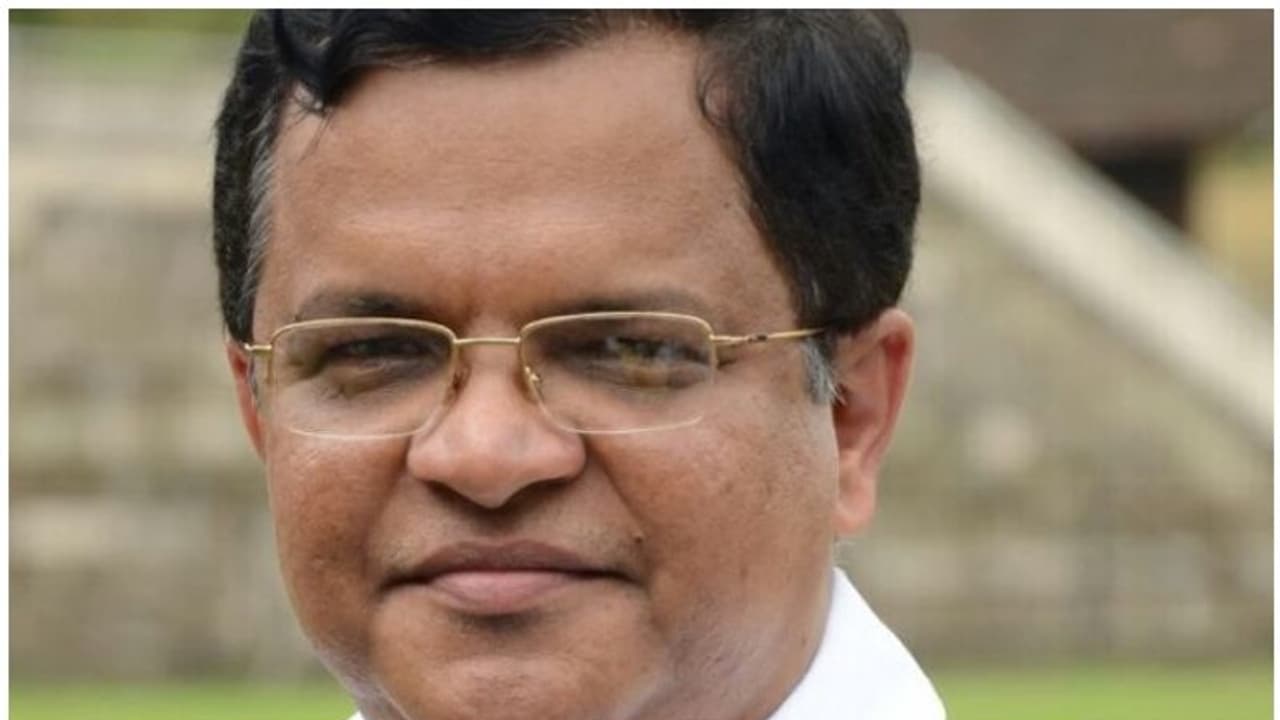 സ്വാമി വിവേകാനന്ദൻ സിഎഎയ്ക്ക് എതിര് എന്ന് ഹാഷ്ടാഗ്; 'അമളി' മനസ്സിലായപ്പോൾ പിൻവലിച്ച് ബിജെപി നേതാവ് സ്വാമി വിവേകാനന്ദൻ സിഎഎയ്ക്ക് എതിര് എന്ന് ഹാഷ്ടാഗ്; 'അമളി' മനസ്സിലായപ്പോൾ പിൻവലിച്ച് ബിജെപി നേതാവ്