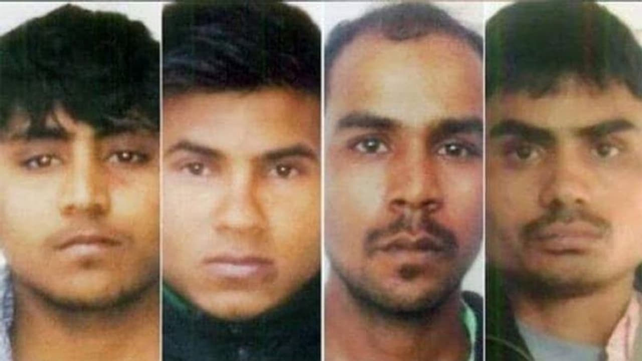 ಗಲ್ಲು ತಡೆಗೆ ನಿರ್ಭಯಾ ರೇಪಿಸ್ಟ್ಗಳ ಶತ ಪ್ರಯತ್ನ! ಗಲ್ಲು ತಡೆಗೆ ನಿರ್ಭಯಾ ರೇಪಿಸ್ಟ್ಗಳ ಶತ ಪ್ರಯತ್ನ!