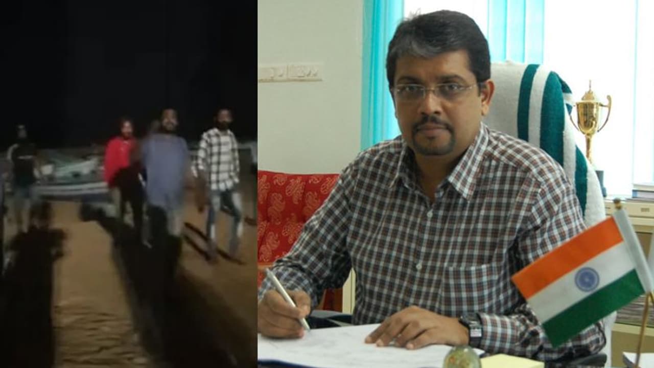 'ഇത്തരത്തിലുള്ളവര്ക്ക് പെണ്മക്കളെ വിവാഹം ചെയ്ത് നല്കുമ്പോള് ശ്രദ്ധിക്കണം'; മുന്നറിയിപ്പുമായി ബിജു പ്രഭാകര് 'ഇത്തരത്തിലുള്ളവര്ക്ക് പെണ്മക്കളെ വിവാഹം ചെയ്ത് നല്കുമ്പോള് ശ്രദ്ധിക്കണം'; മുന്നറിയിപ്പുമായി ബിജു പ്രഭാകര്