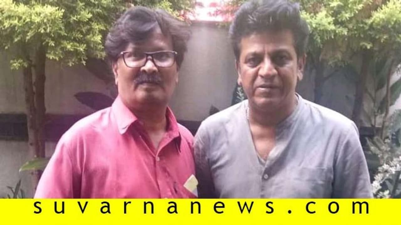 ಕನ್ನಡ ಚಿತ್ರರಂಗದ ಖ್ಯಾತ ಮೇಕಪ್ ಆರ್ಟಿಸ್ಟ್ ಕೃಷ್ಣ ಇನ್ನಿಲ್ಲ! ಕನ್ನಡ ಚಿತ್ರರಂಗದ ಖ್ಯಾತ ಮೇಕಪ್ ಆರ್ಟಿಸ್ಟ್ ಕೃಷ್ಣ ಇನ್ನಿಲ್ಲ!